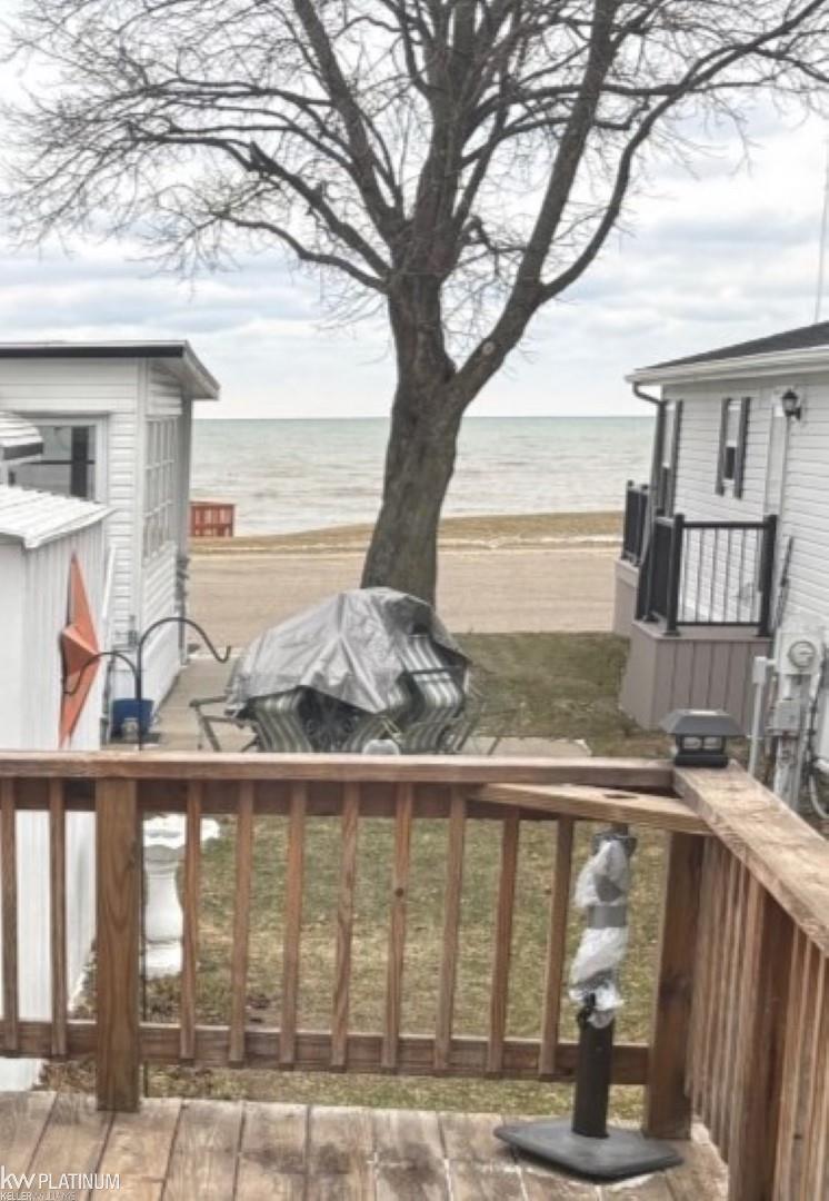 412 Silver Sand Lane, Port Sanilac, MI, 48469