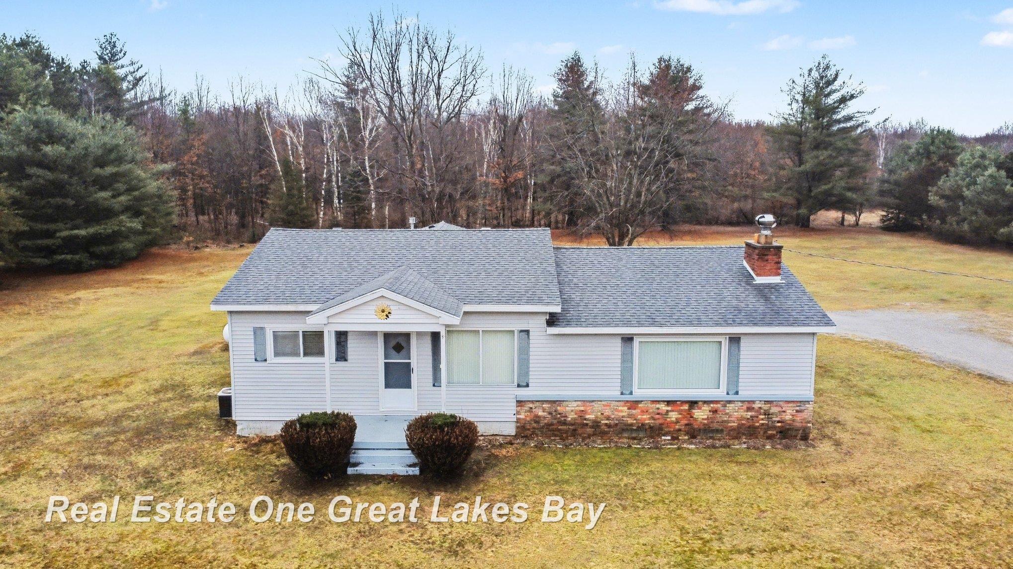 Homes for sale in Caro, MI | 2750 E Deckerville Rd, Caro, MI 48723 | MLS# 50201356