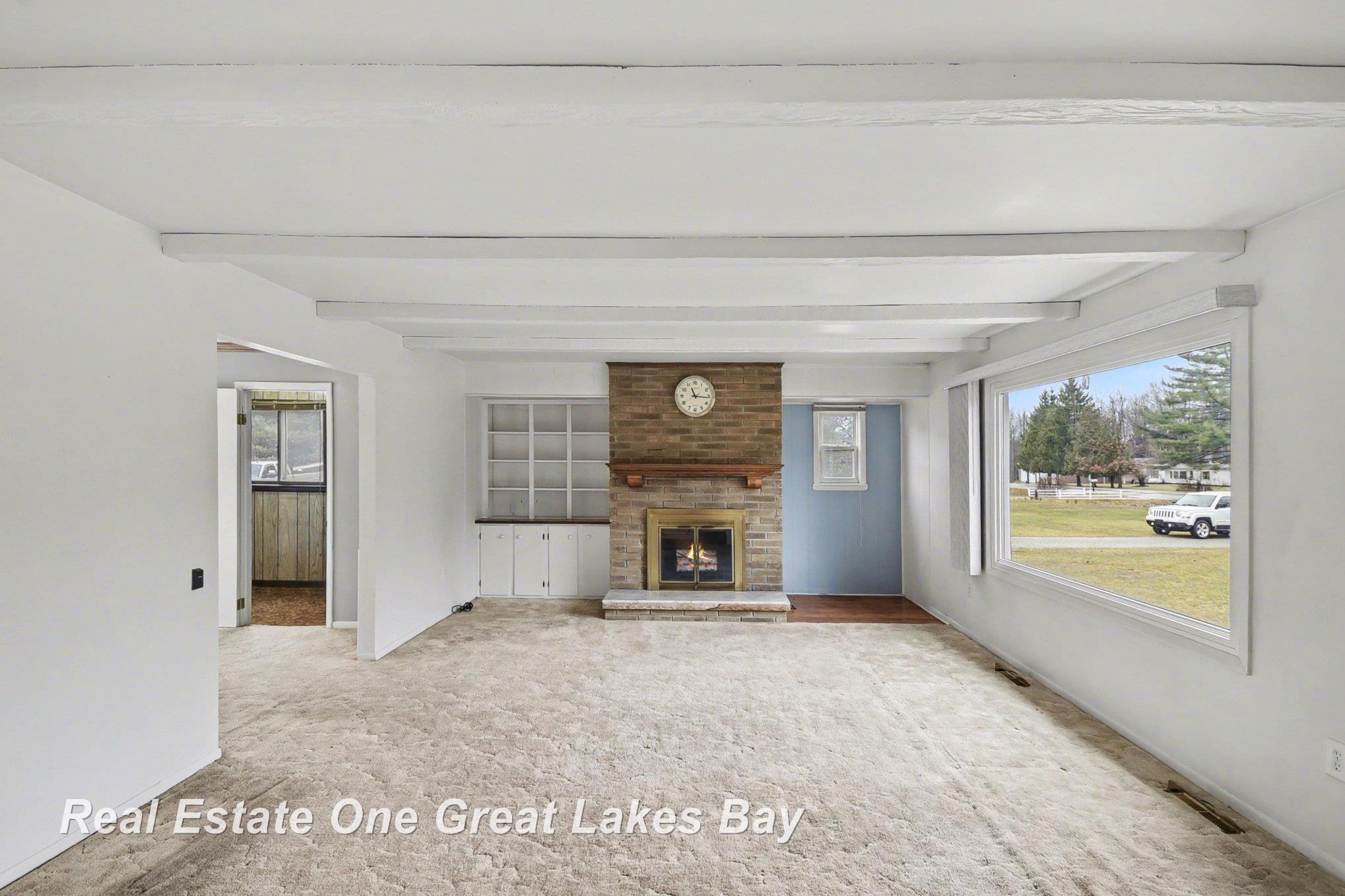 Homes for sale in Caro, MI | 2750 E Deckerville Rd, Caro, MI 48723 | MLS# 50201356