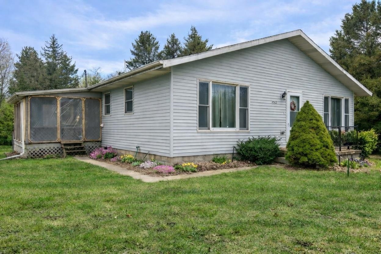 4763 Kerswill Road, Gladwin, MI, 48624
