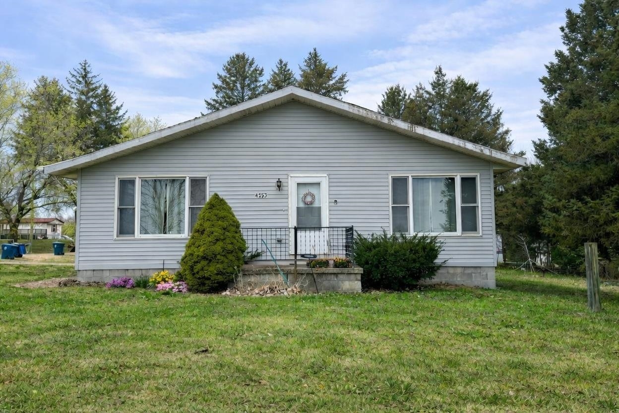 4763 Kerswill Road, Gladwin, MI, 48624