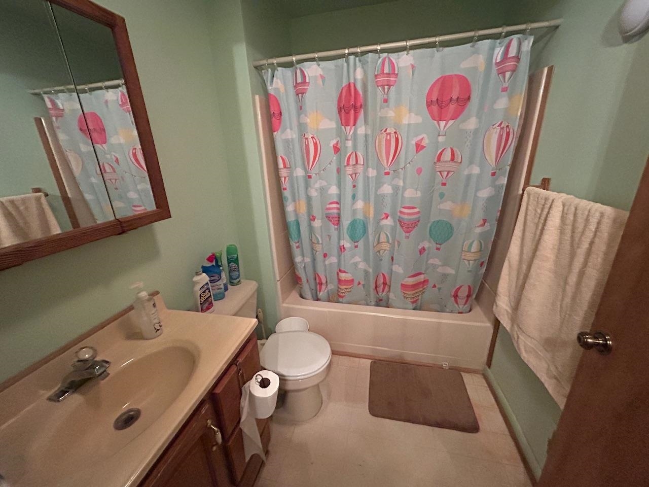 4763 Kerswill Road, Gladwin, MI, 48624