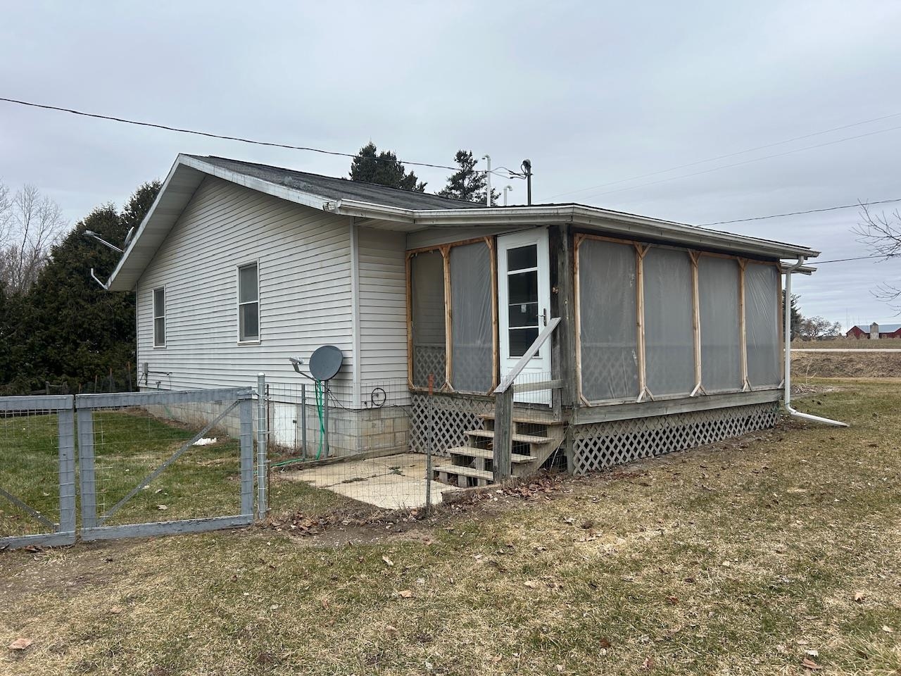 4763 Kerswill Road, Gladwin, MI, 48624