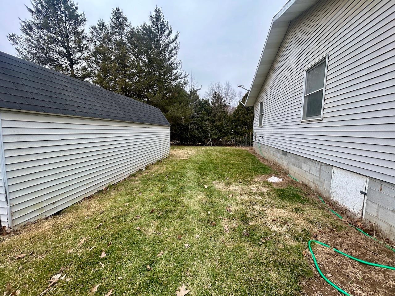 4763 Kerswill Road, Gladwin, MI, 48624