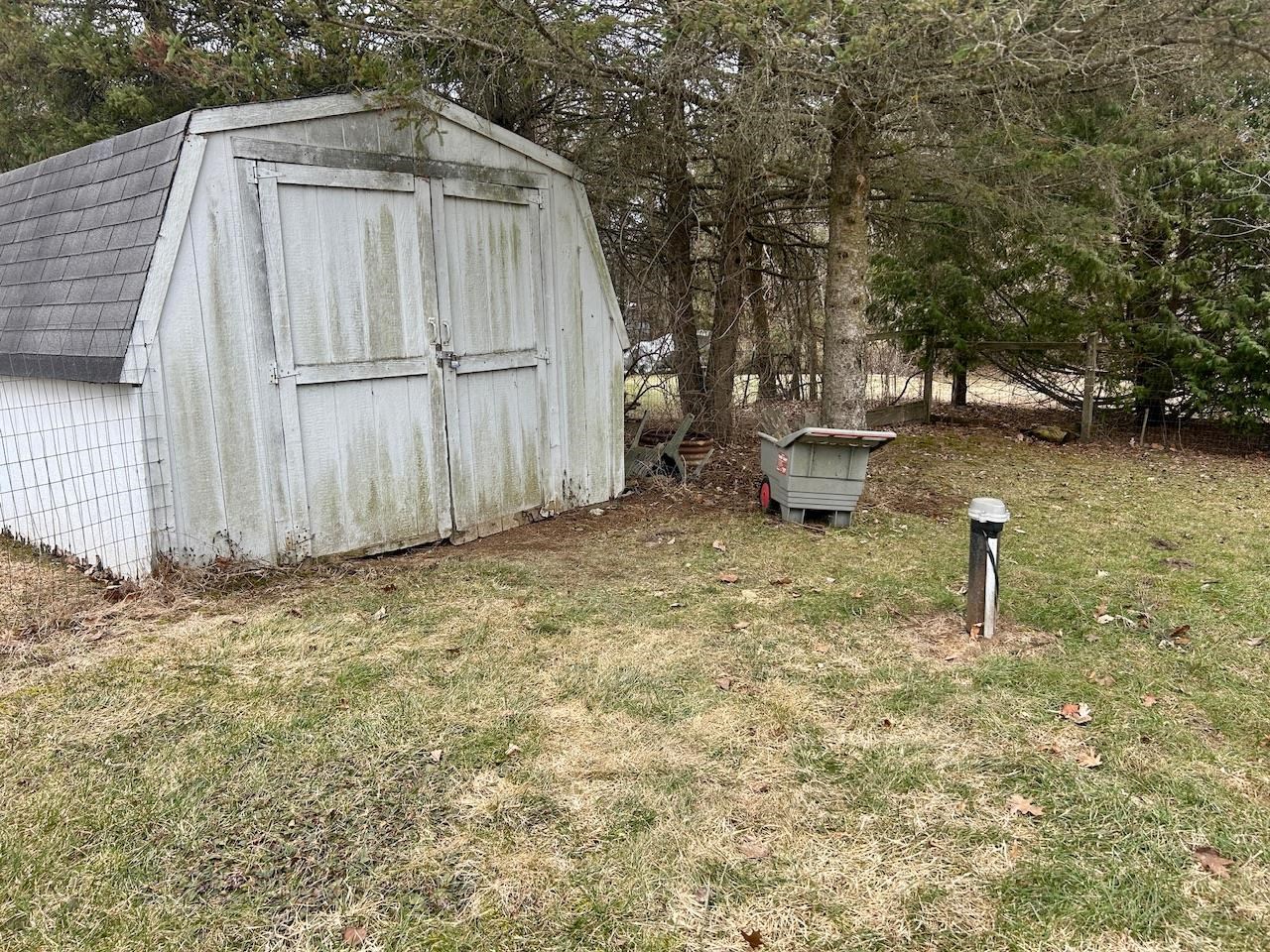 4763 Kerswill Road, Gladwin, MI, 48624