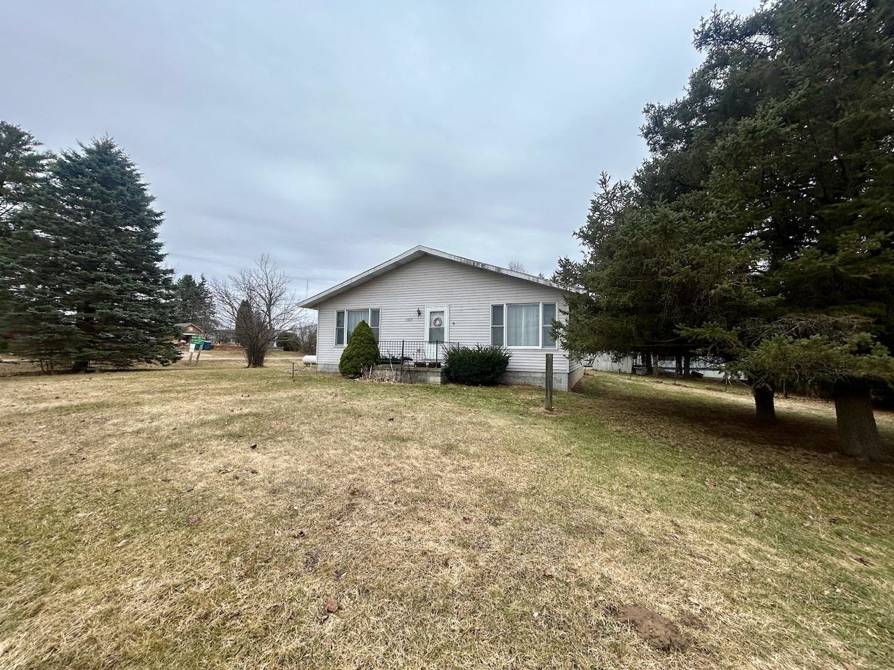 4763 Kerswill Road, Gladwin, MI, 48624