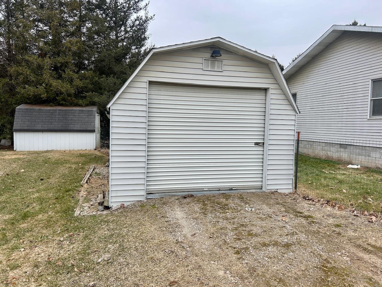 4763 Kerswill Road, Gladwin, MI, 48624