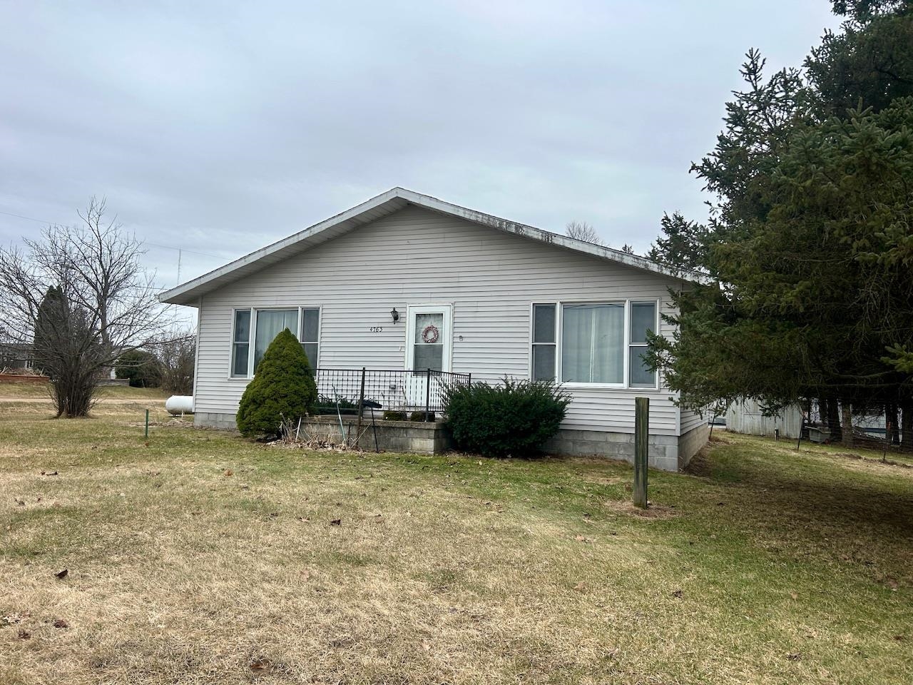 4763 Kerswill Road, Gladwin, MI, 48624