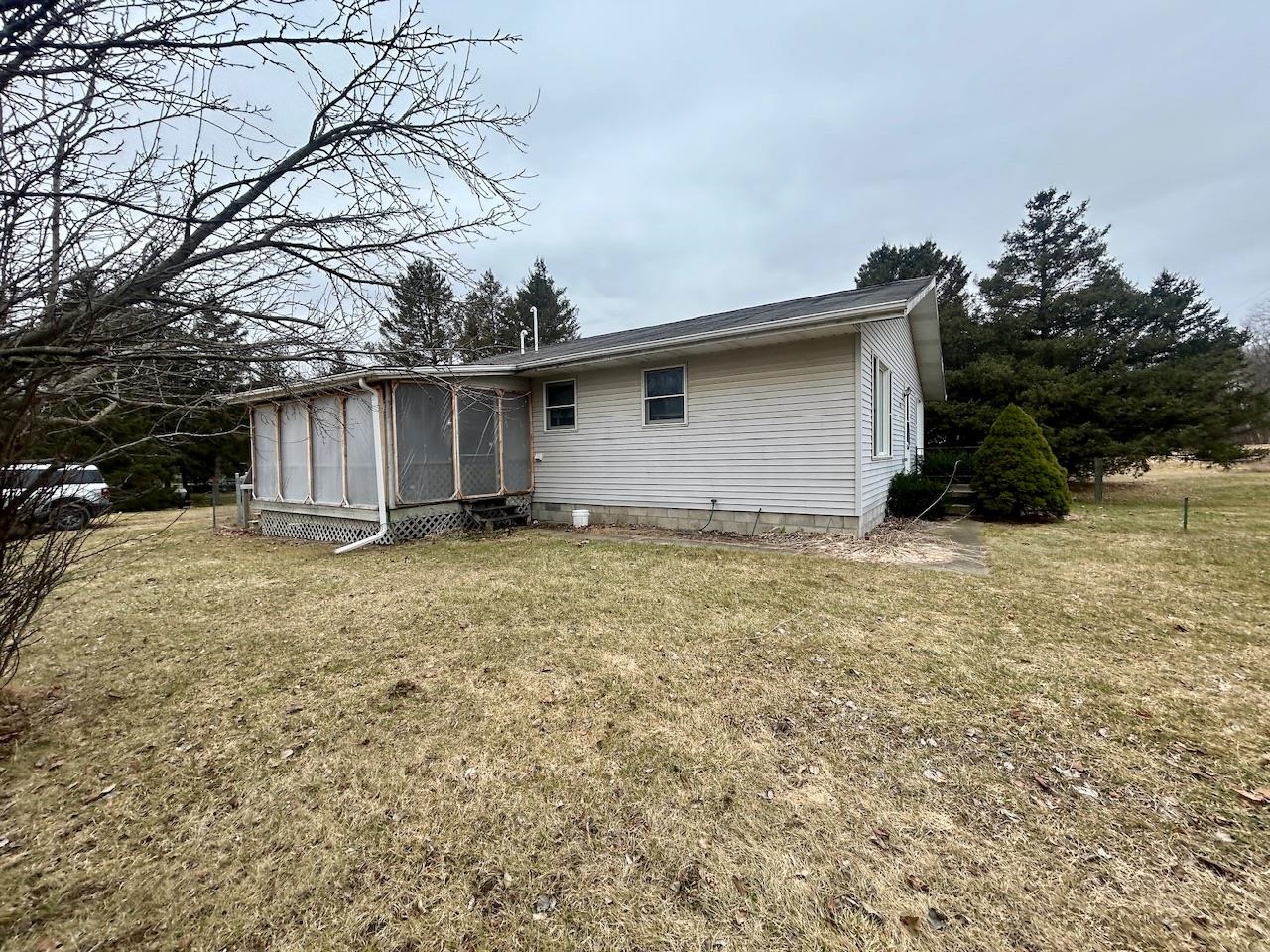 4763 Kerswill Road, Gladwin, MI, 48624