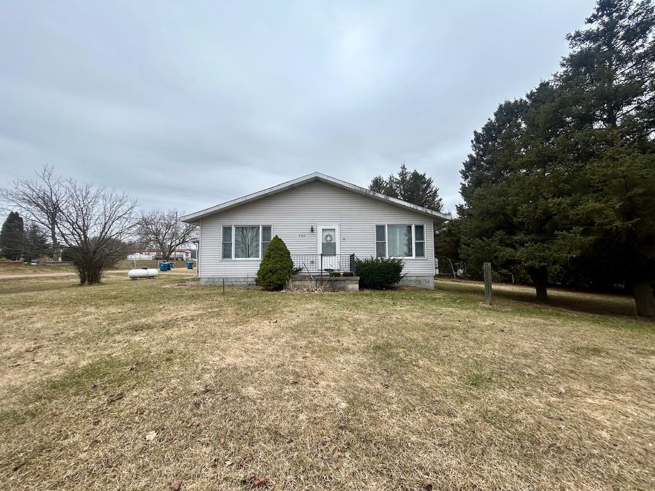 4763 Kerswill Road, Gladwin, MI, 48624