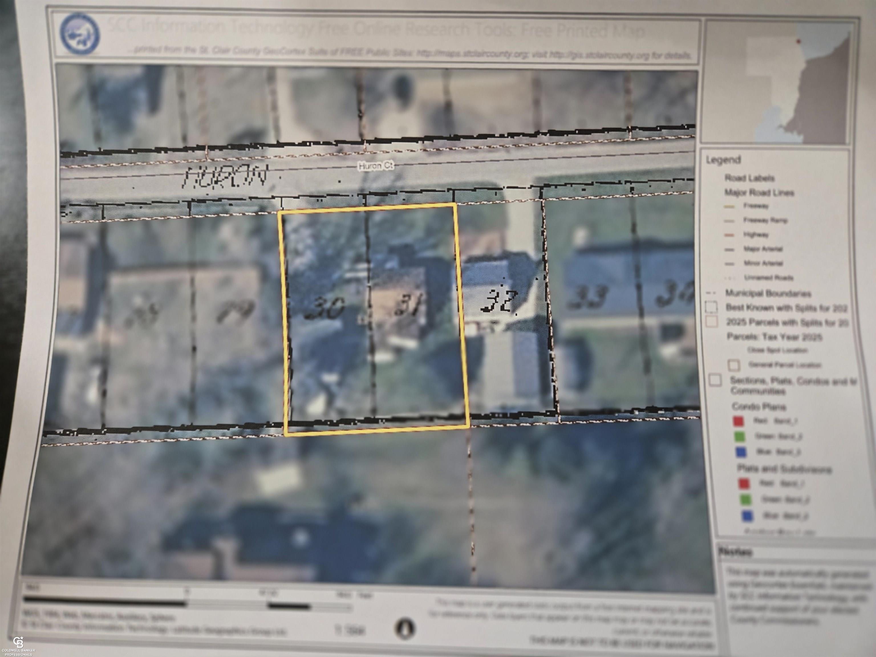 3731 Huron Court, Fort Gratiot, MI, 48059