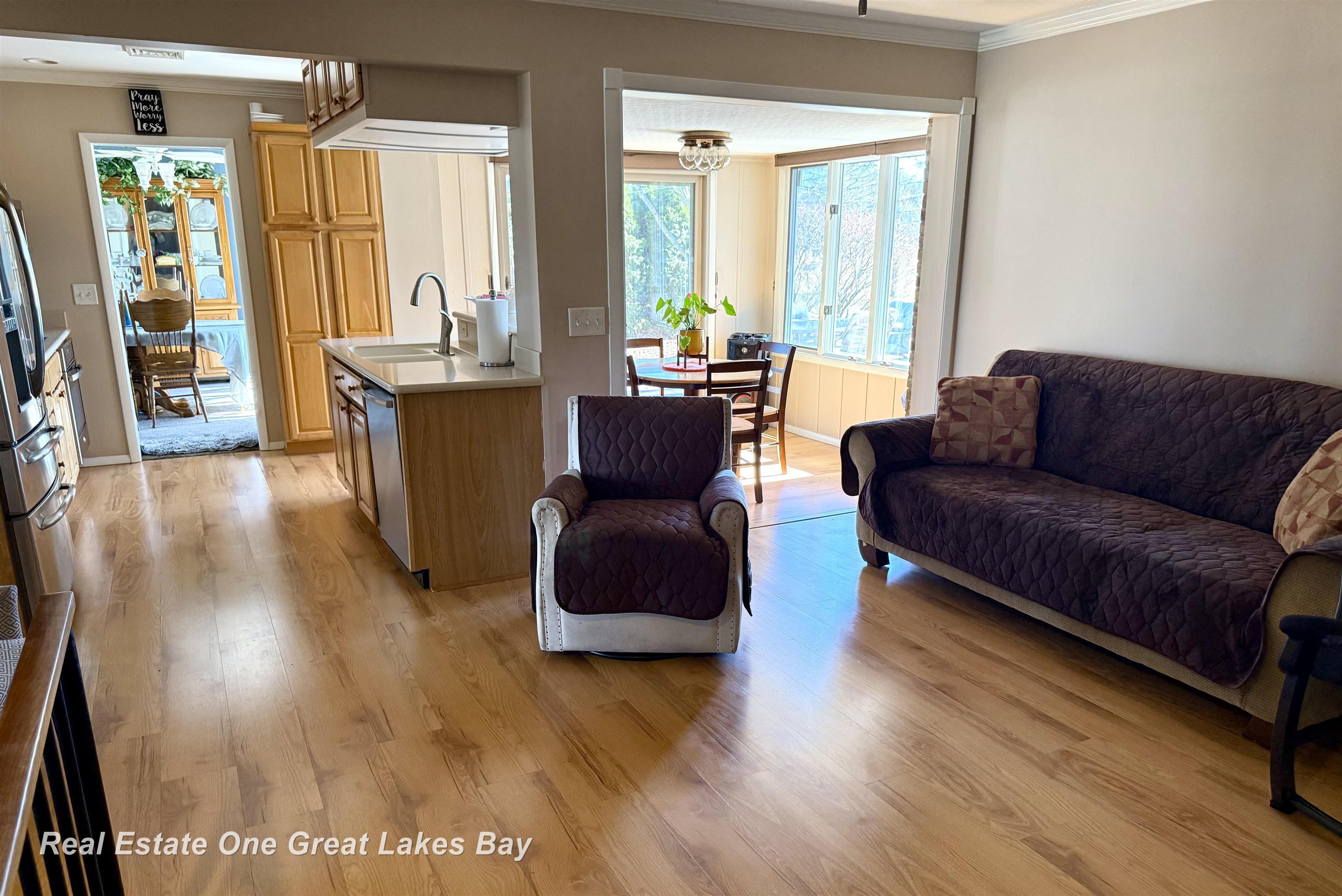 4749 Century Drive, Saginaw, MI, 48638