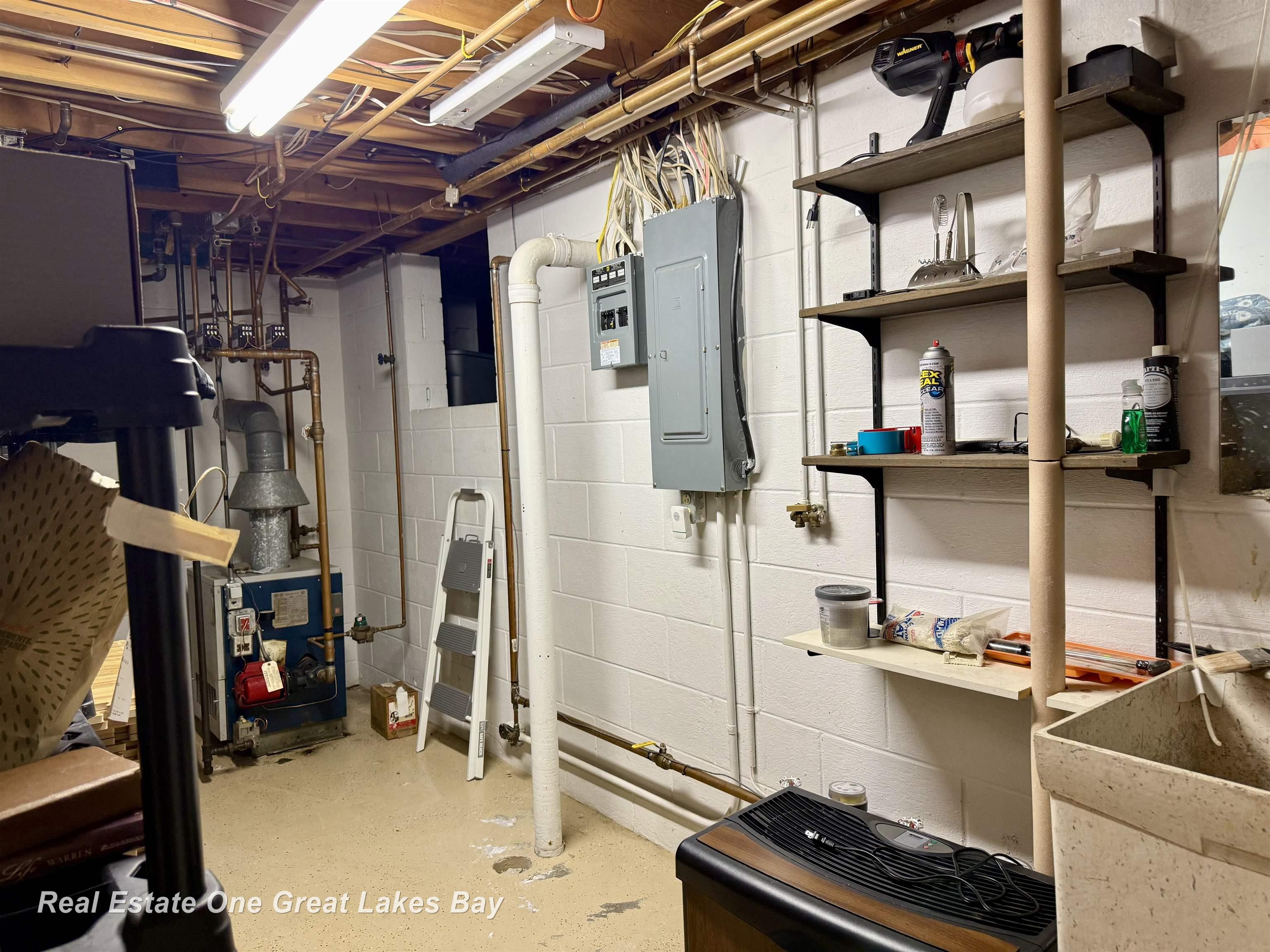 4749 Century Drive, Saginaw, MI, 48638