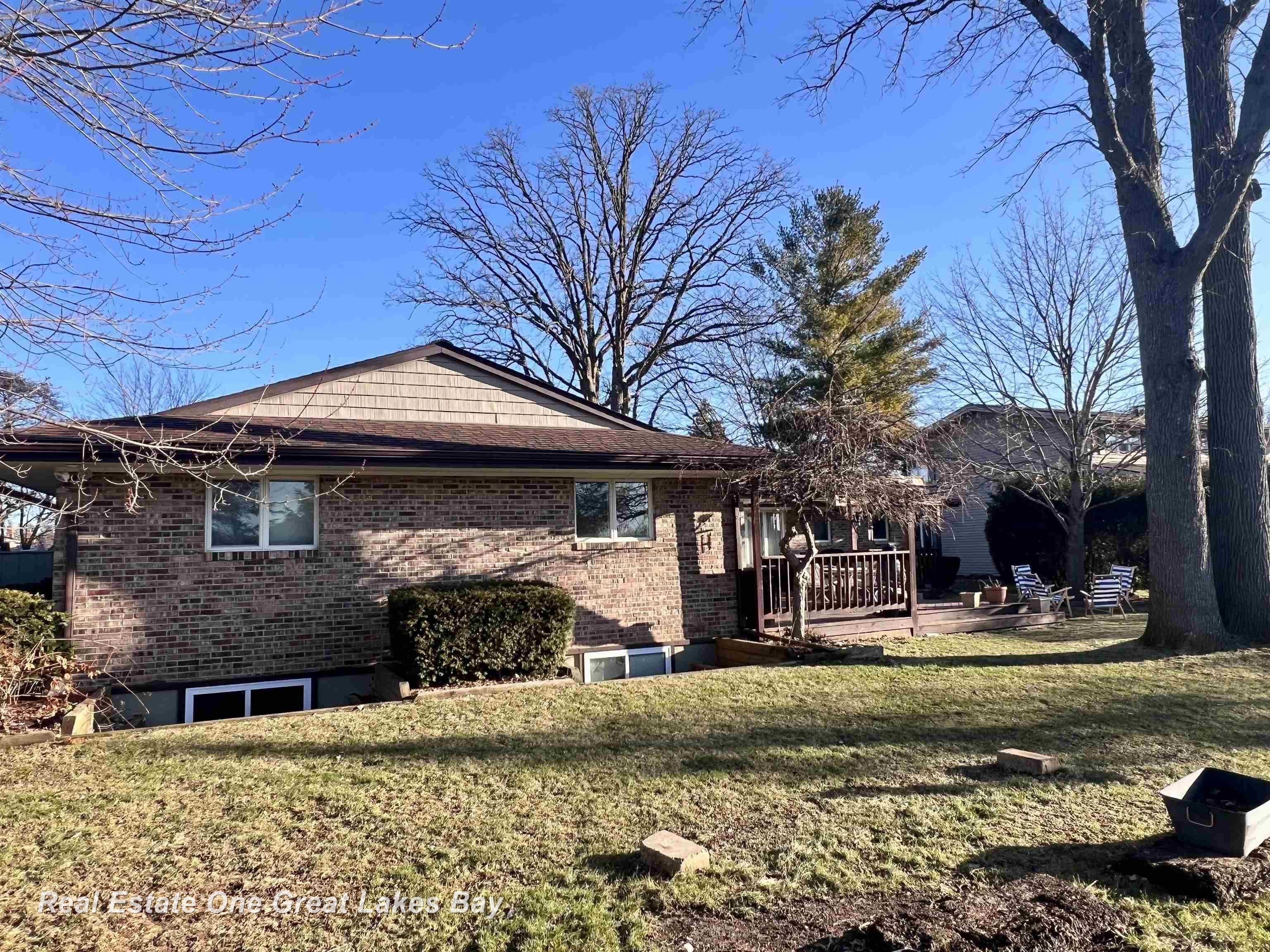 4749 Century Drive, Saginaw, MI, 48638