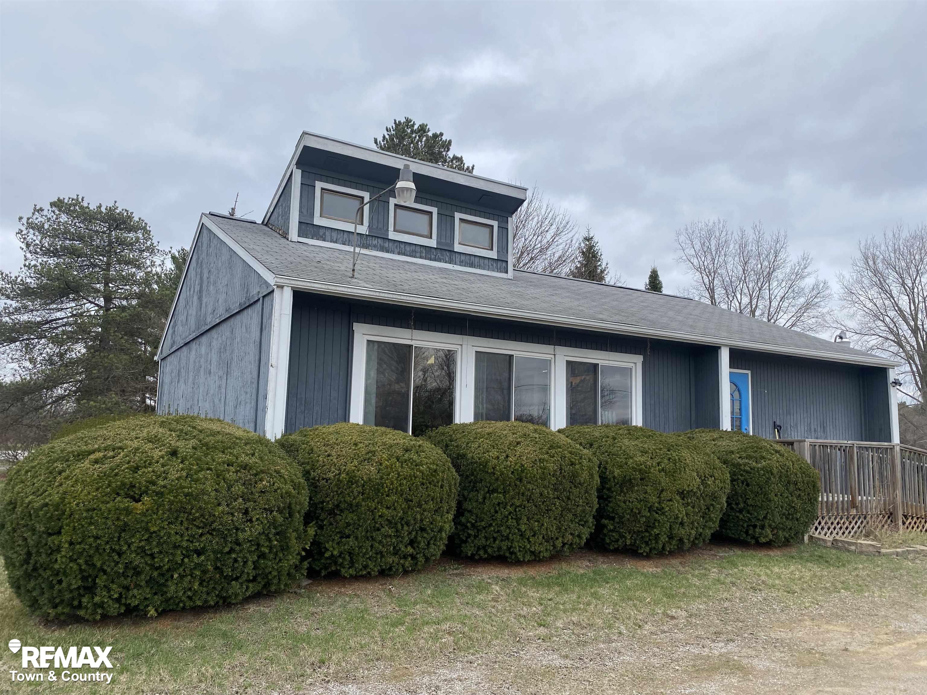 8009 N Mckinley Road, Flushing, MI, 48433