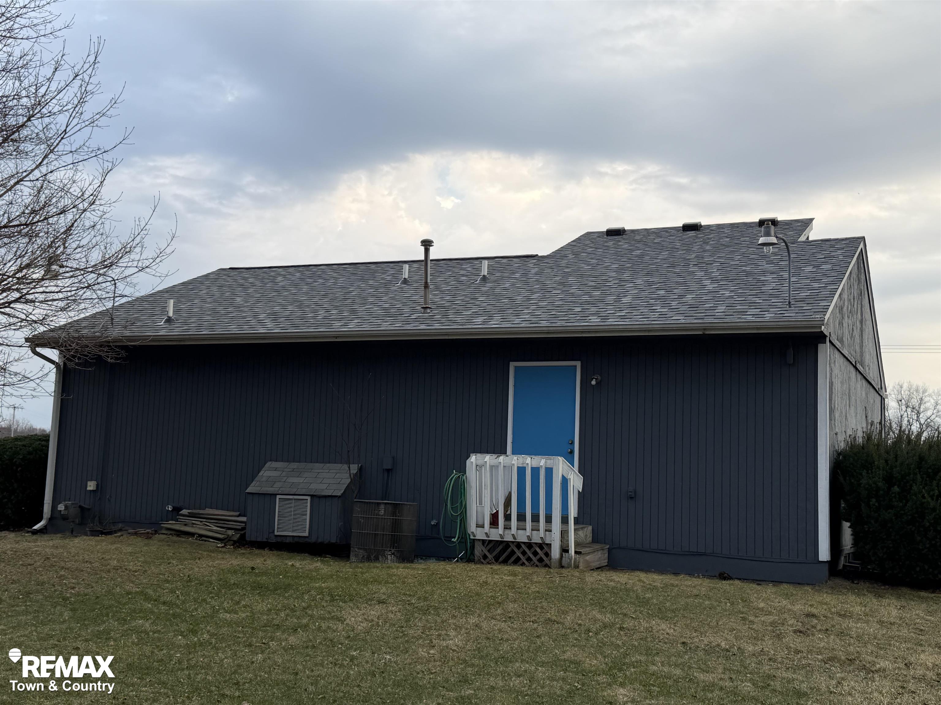 8009 N Mckinley Road, Flushing, MI, 48433