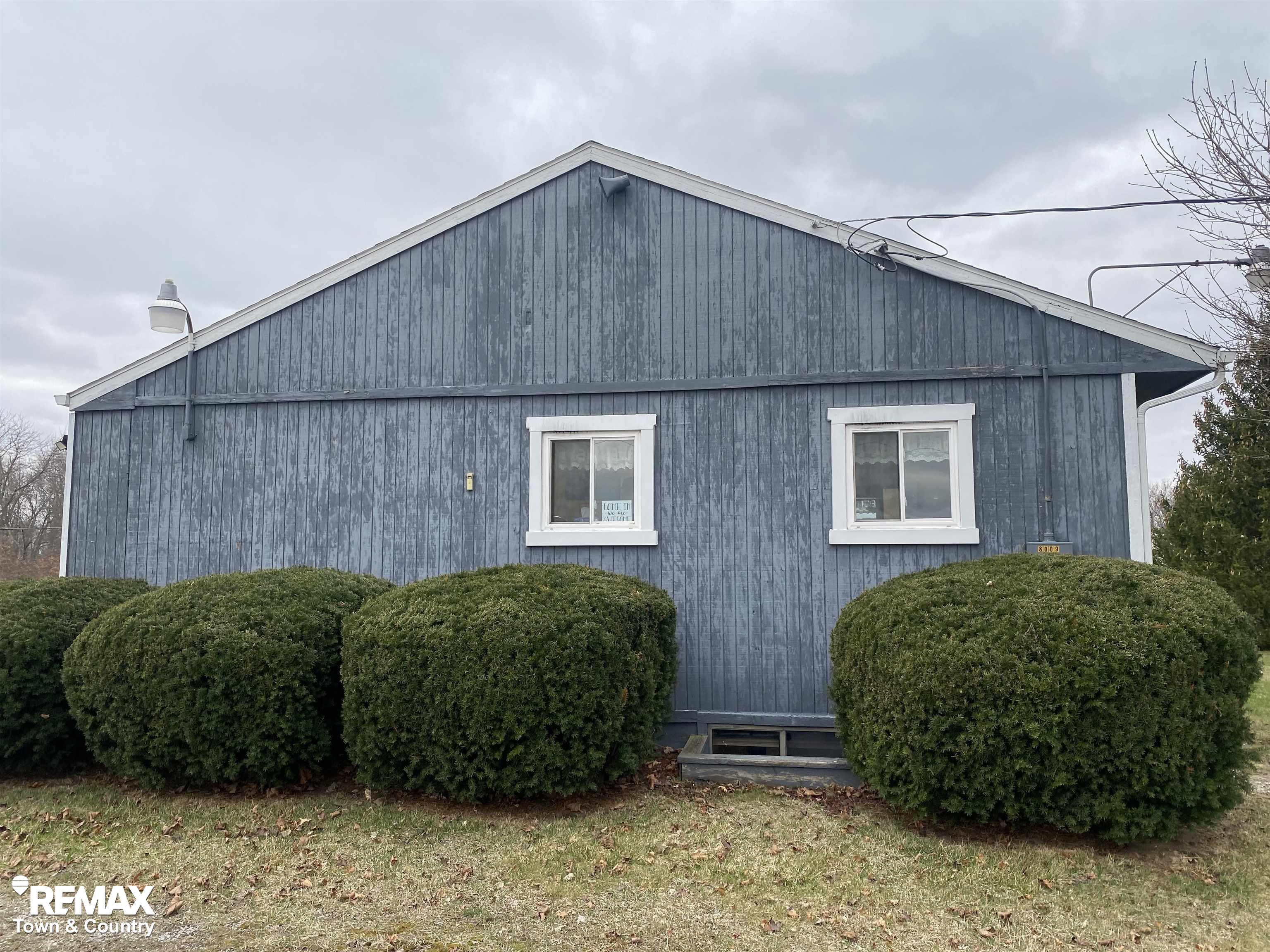 8009 N Mckinley Road, Flushing, MI, 48433