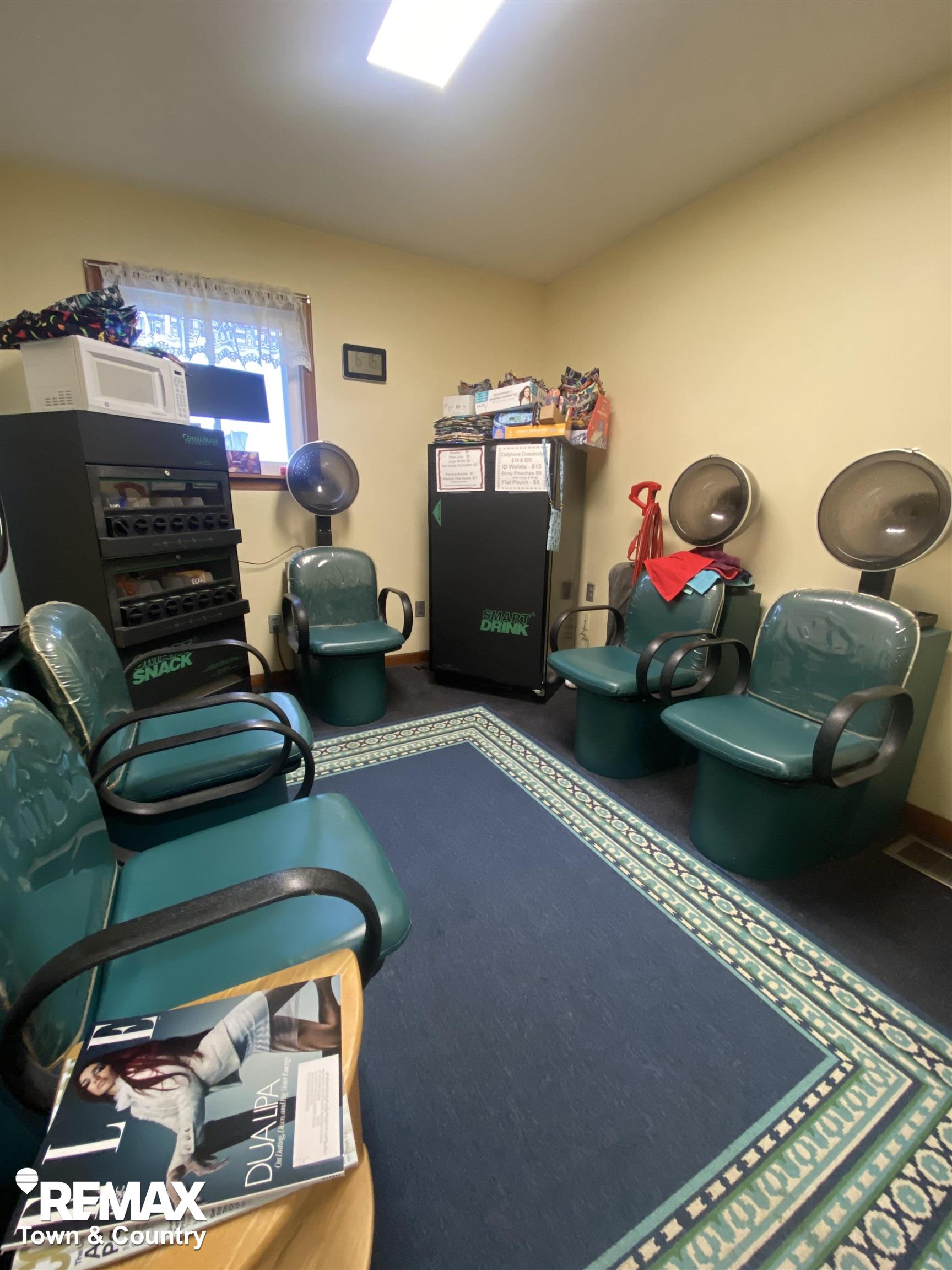 8009 N Mckinley Road, Flushing, MI, 48433