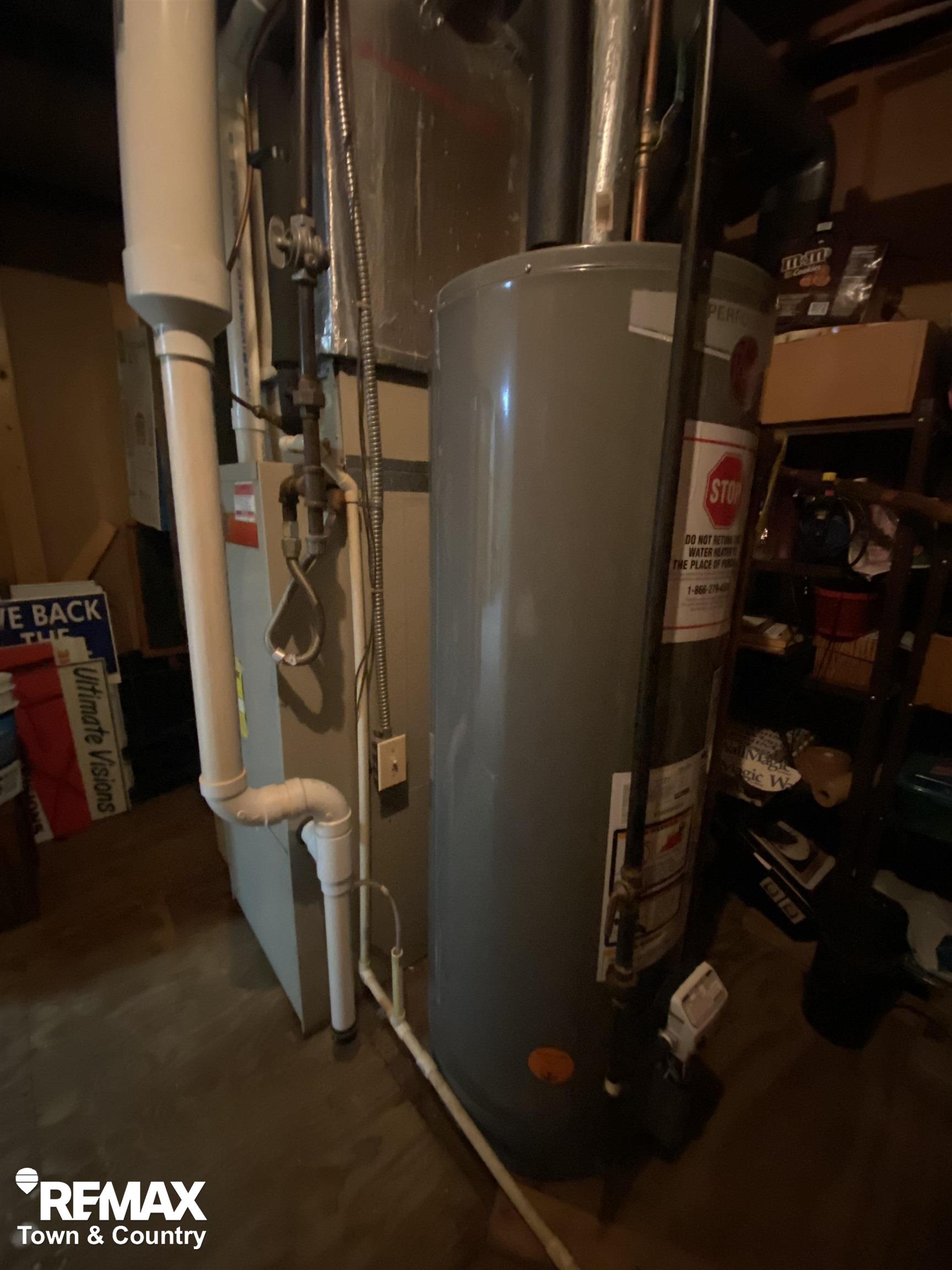 8009 N Mckinley Road, Flushing, MI, 48433