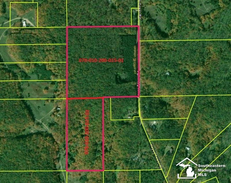 Homes for sale in Gaylord City Otsego, MI | 000 Hayes Tower Rd, Gaylord City Otsego, MI 49735 | MLS# 57050201408