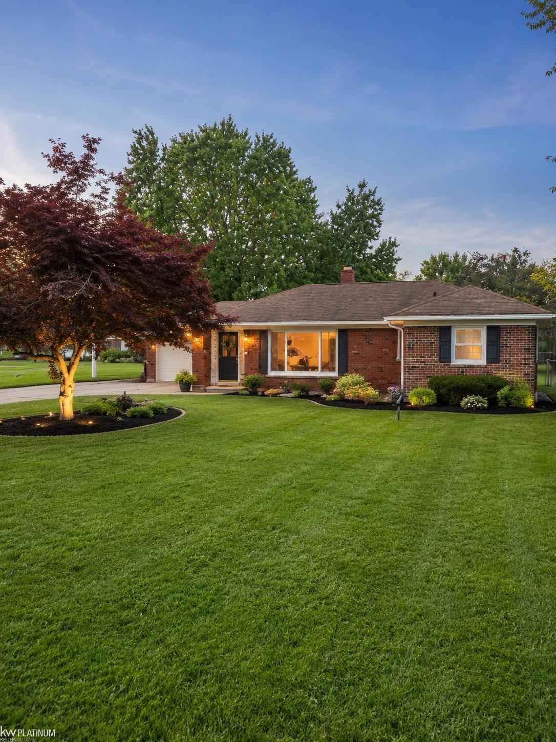 2nd image of 5882 King Rd, China, MI 48054 | MLS# 58050201410