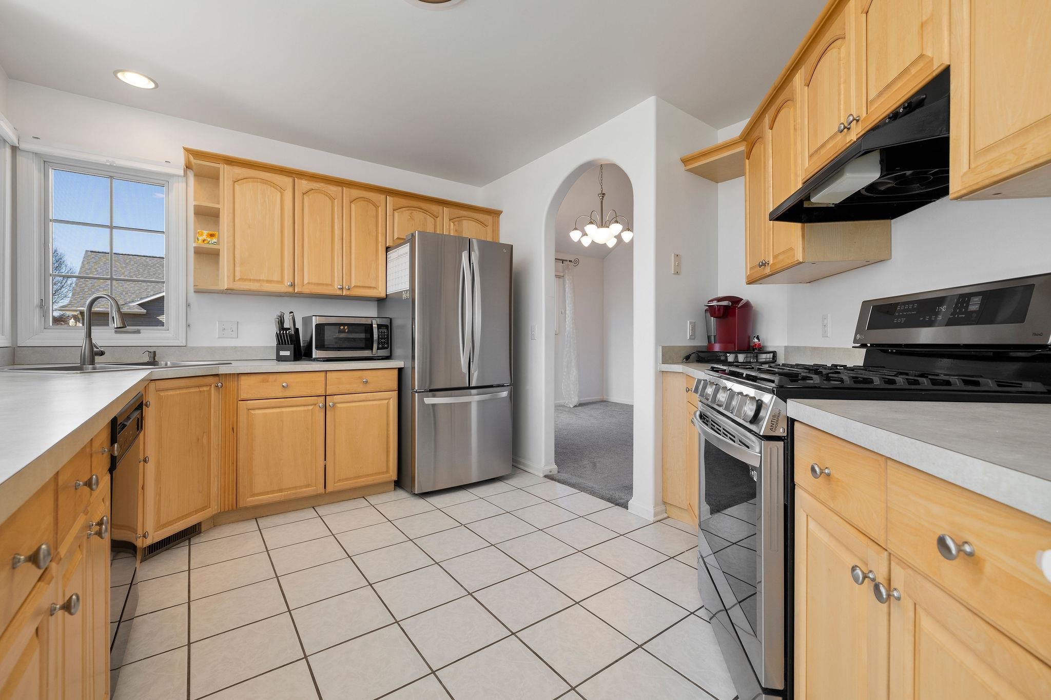 4860 S Crossings Street, Saginaw, MI, 48603