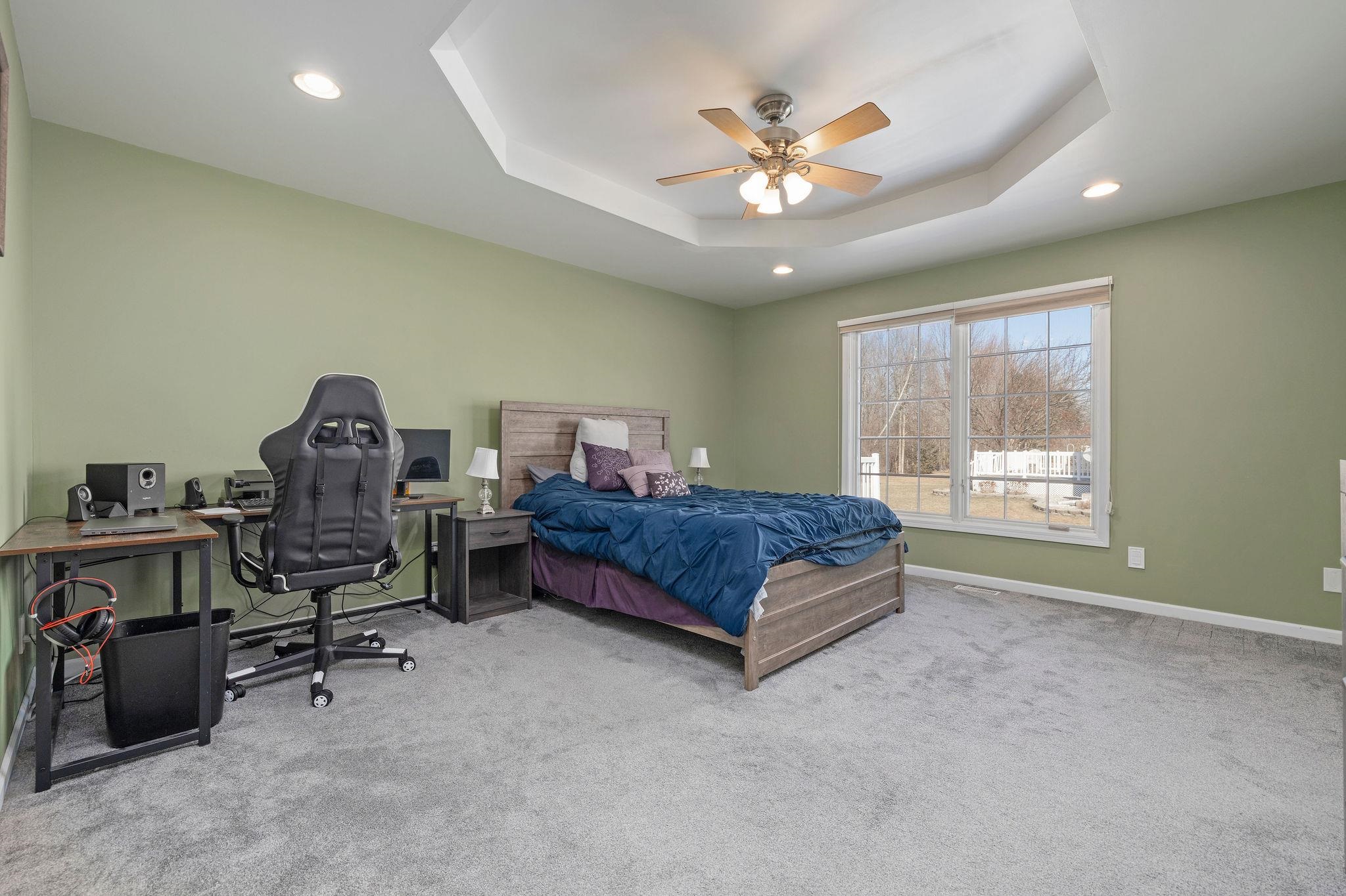 4860 S Crossings Street, Saginaw, MI, 48603