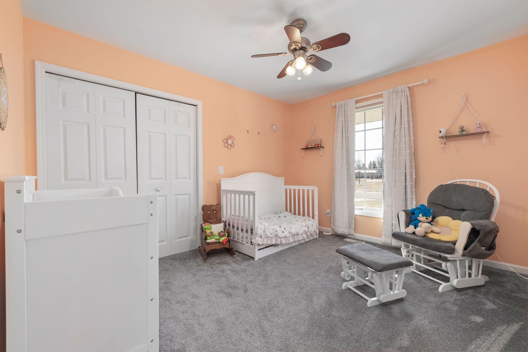 4860 S Crossings Street, Saginaw, MI, 48603