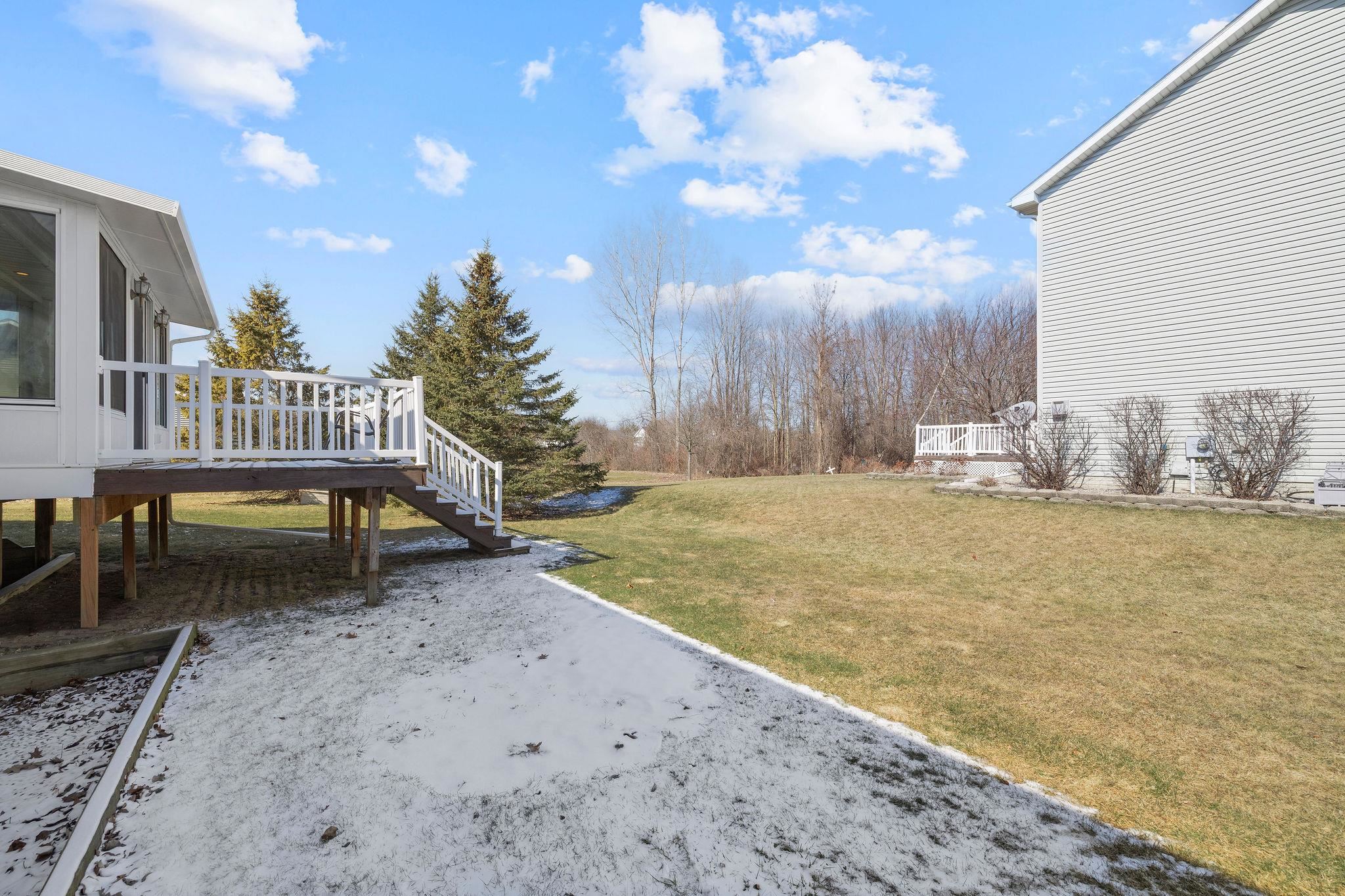 4860 S Crossings Street, Saginaw, MI, 48603