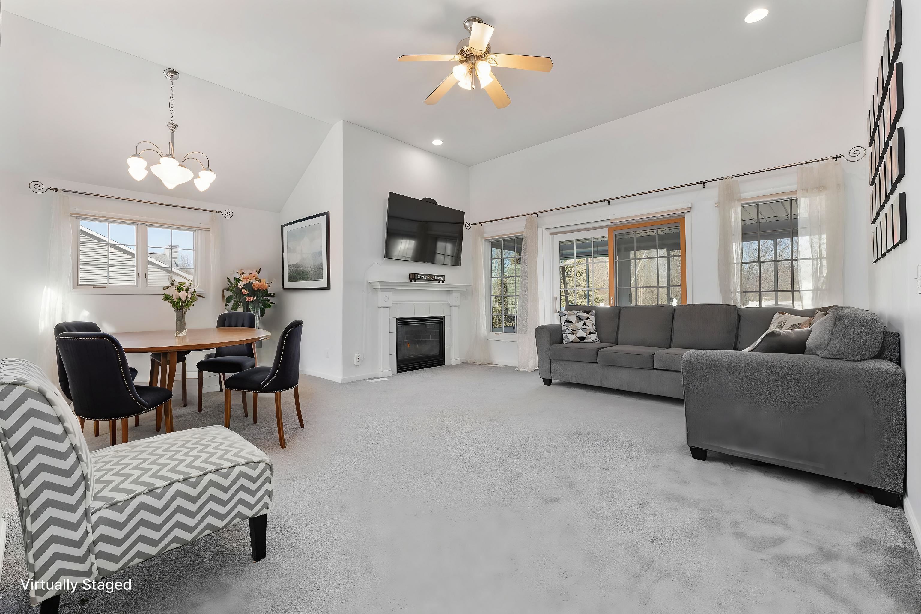 4860 S Crossings Street, Saginaw, MI, 48603