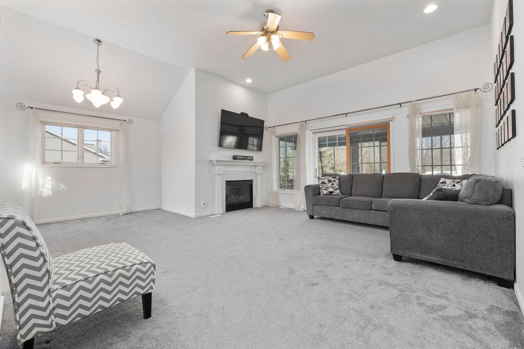 4860 S Crossings Street, Saginaw, MI, 48603