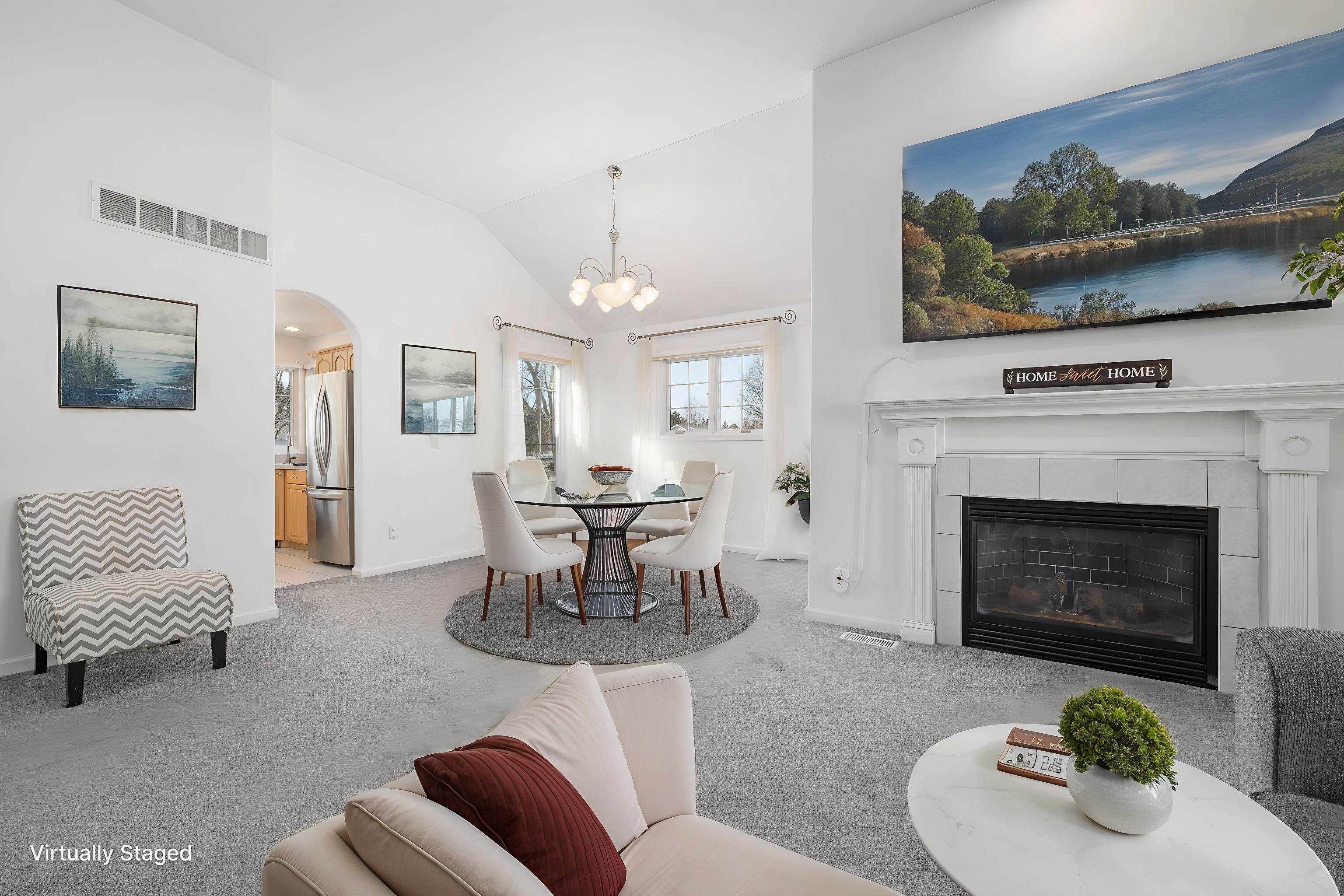 4860 S Crossings Street, Saginaw, MI, 48603