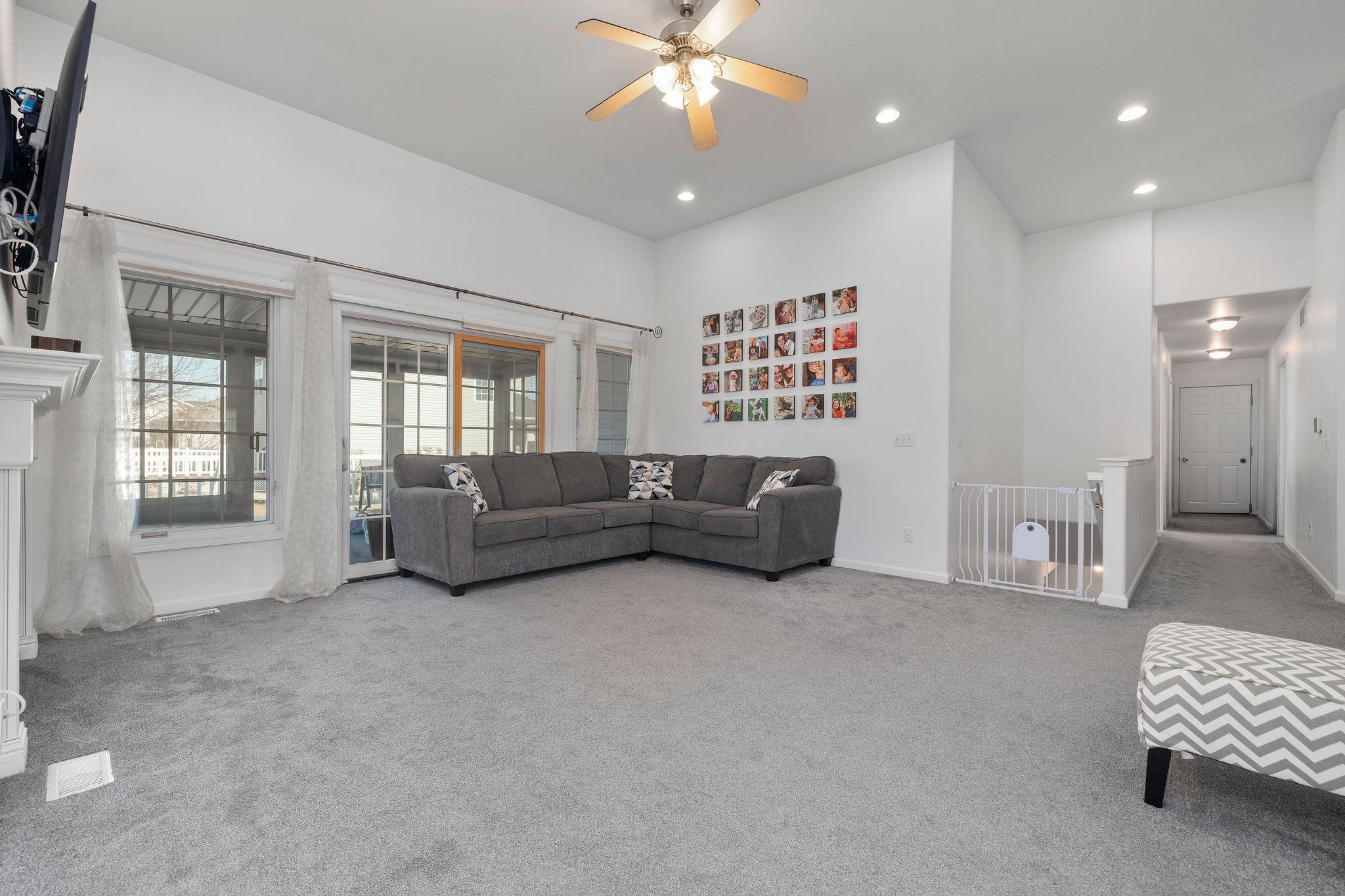 4860 S Crossings Street, Saginaw, MI, 48603