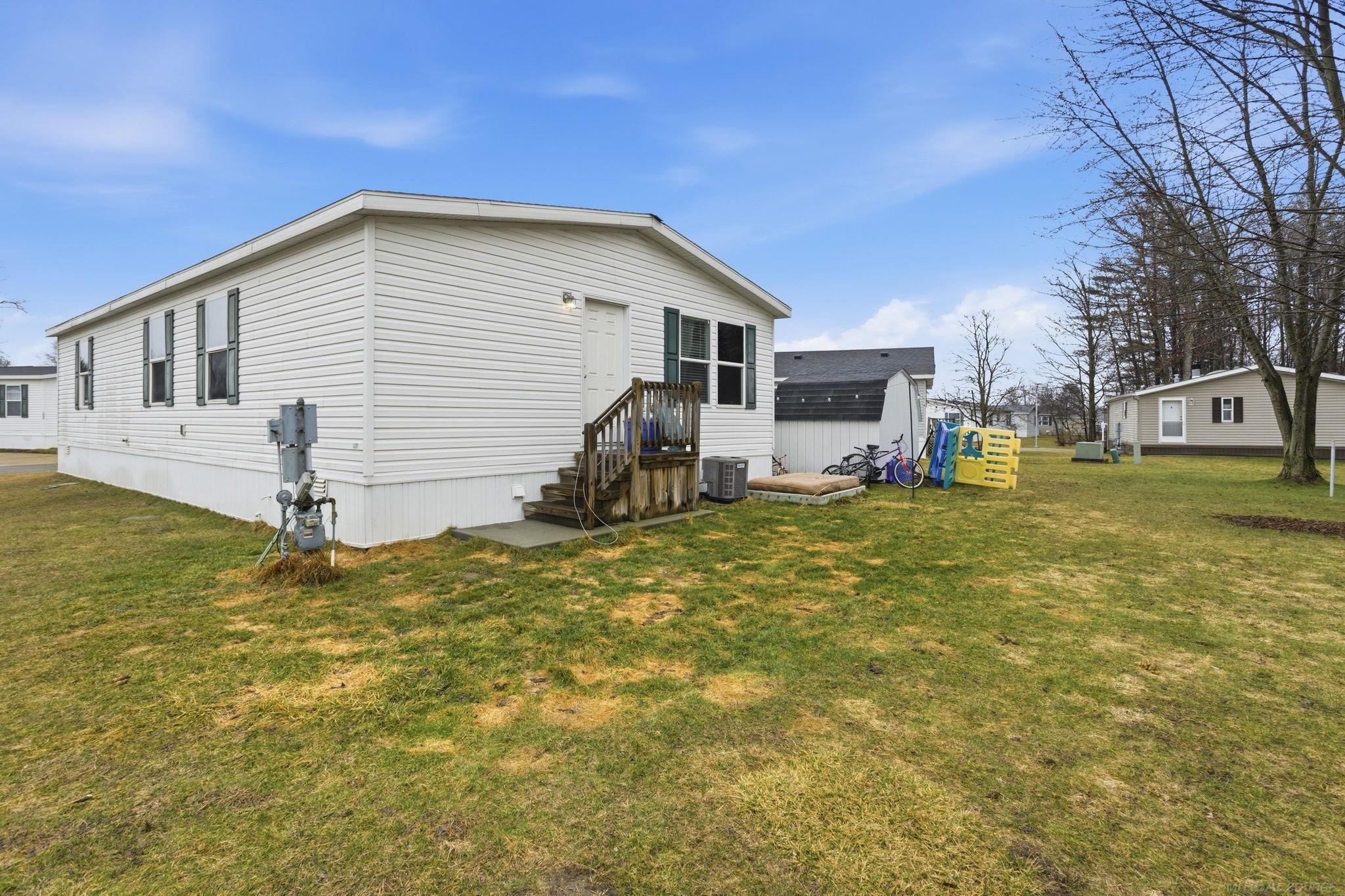 Homes for sale in Columbus Township St Clair, MI | 1829 Ponderosa Ave, Columbus Township St Clair, MI 48063 | MLS# 58050201425