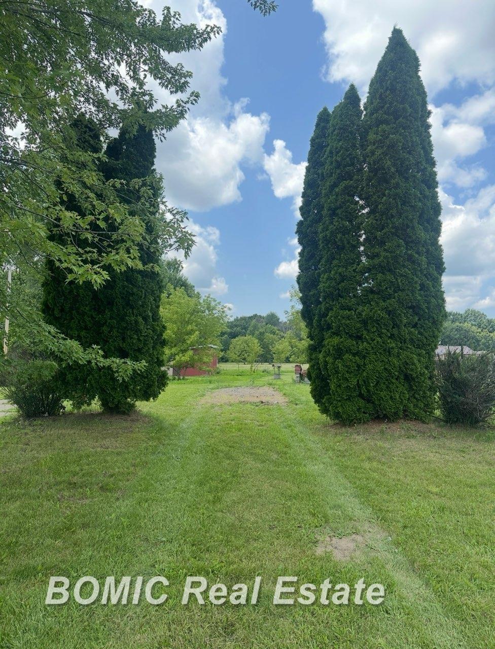 12400 S Gera Road, Birch Run, MI, 48415