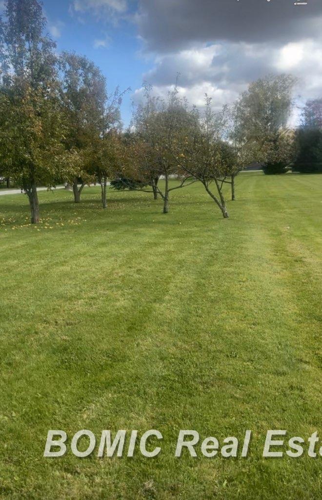 12400 S Gera Road, Birch Run, MI, 48415