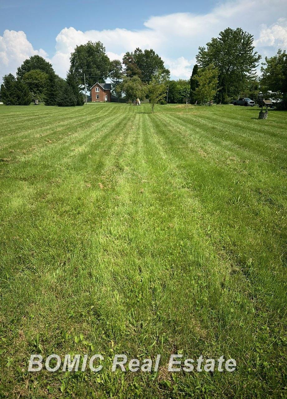 12400 S Gera Road, Birch Run, MI, 48415