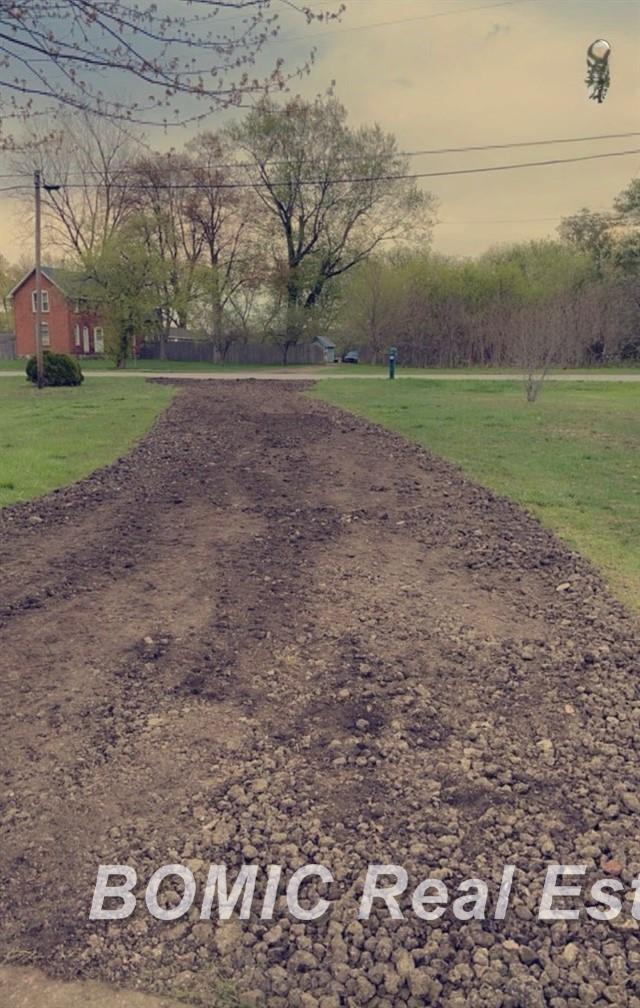 12400 S Gera Road, Birch Run, MI, 48415