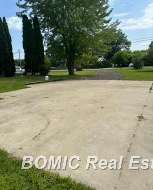 12400 S Gera Road, Birch Run, MI, 48415