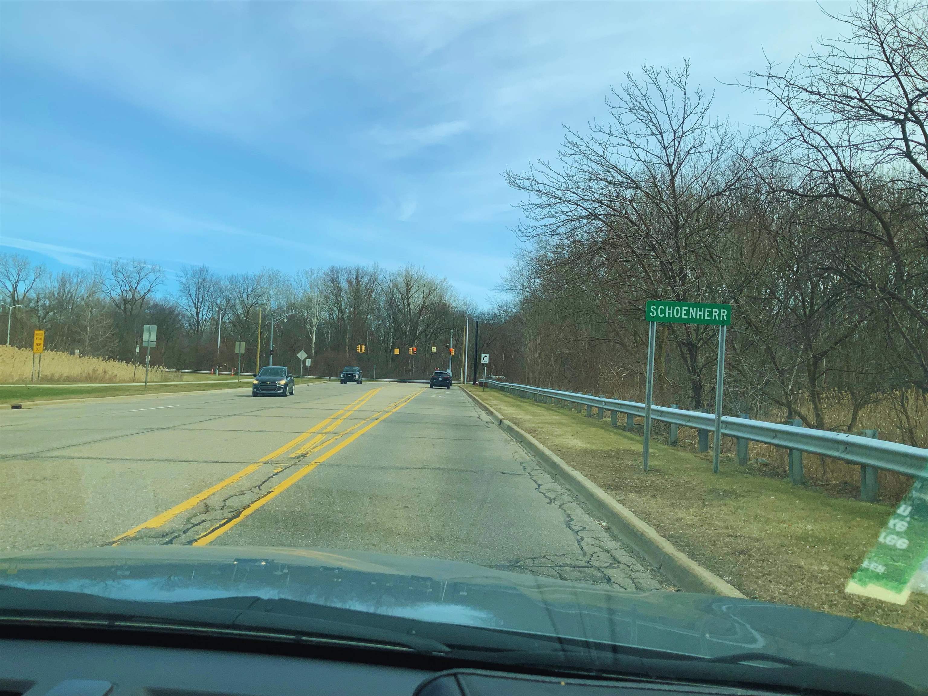 38720-38900 Utica Road, Sterling Heights, MI, 48310