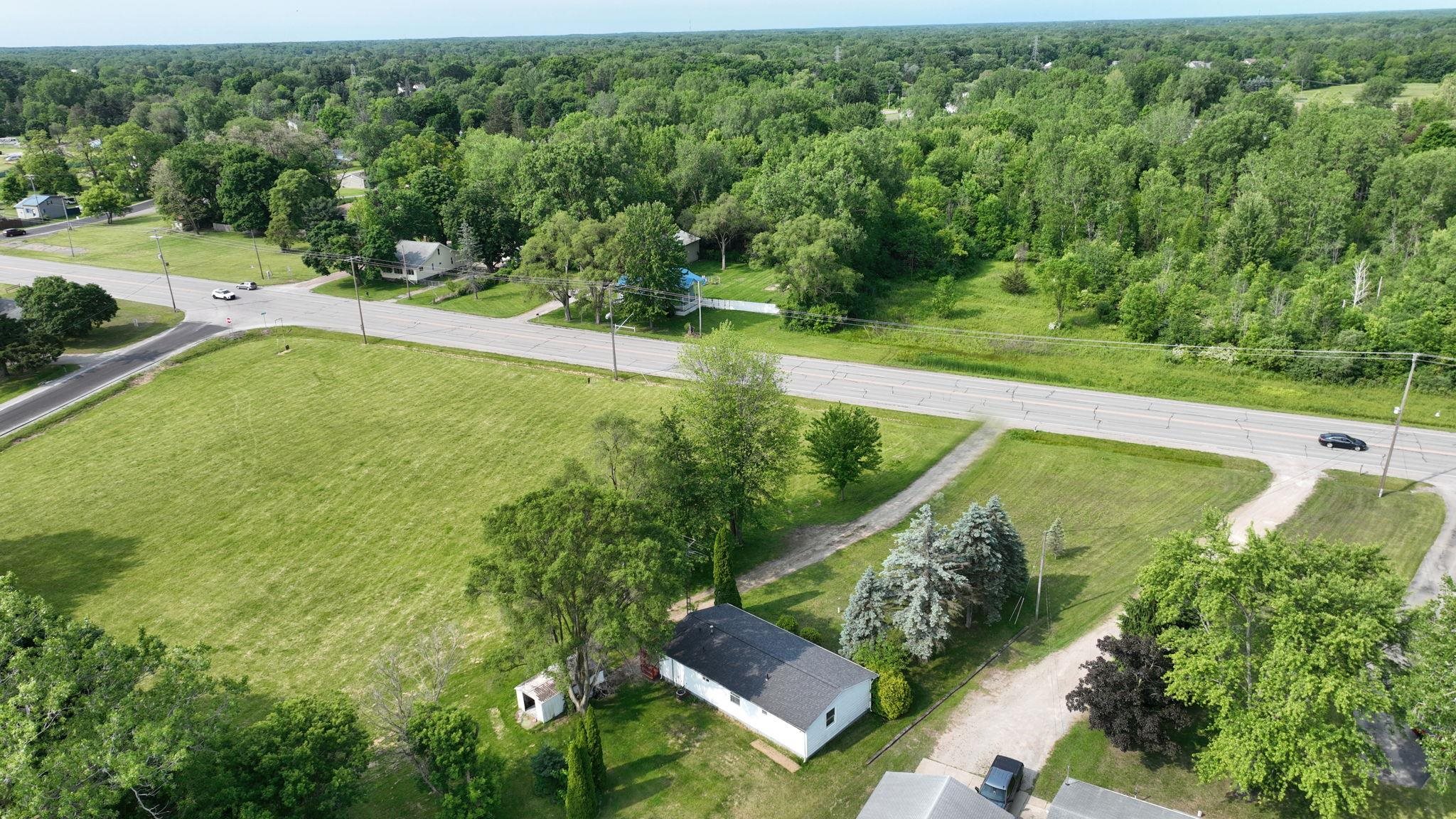 13148 Saginaw Road, Clio, MI, 48420