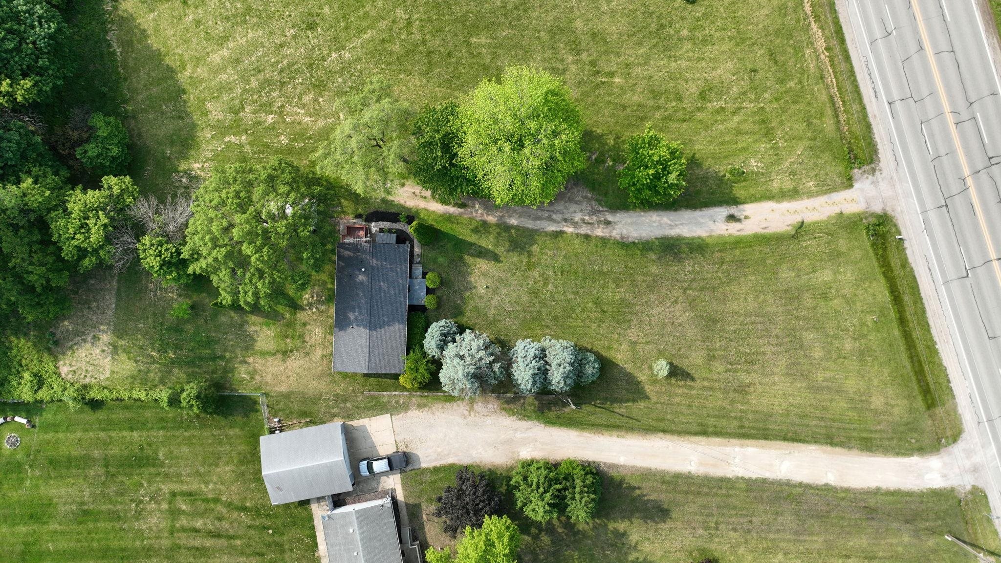 13148 Saginaw Road, Clio, MI, 48420