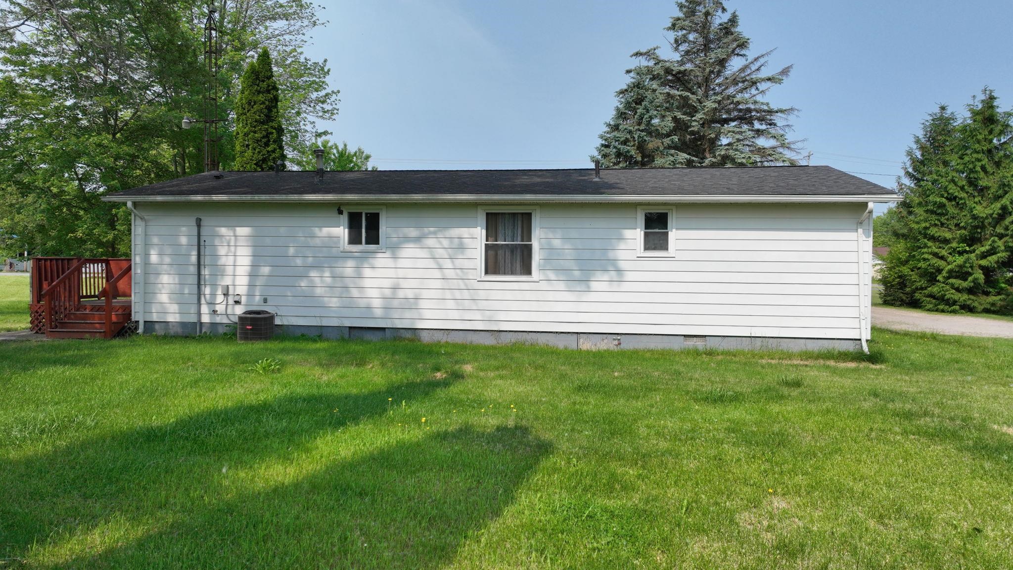 13148 Saginaw Road, Clio, MI, 48420