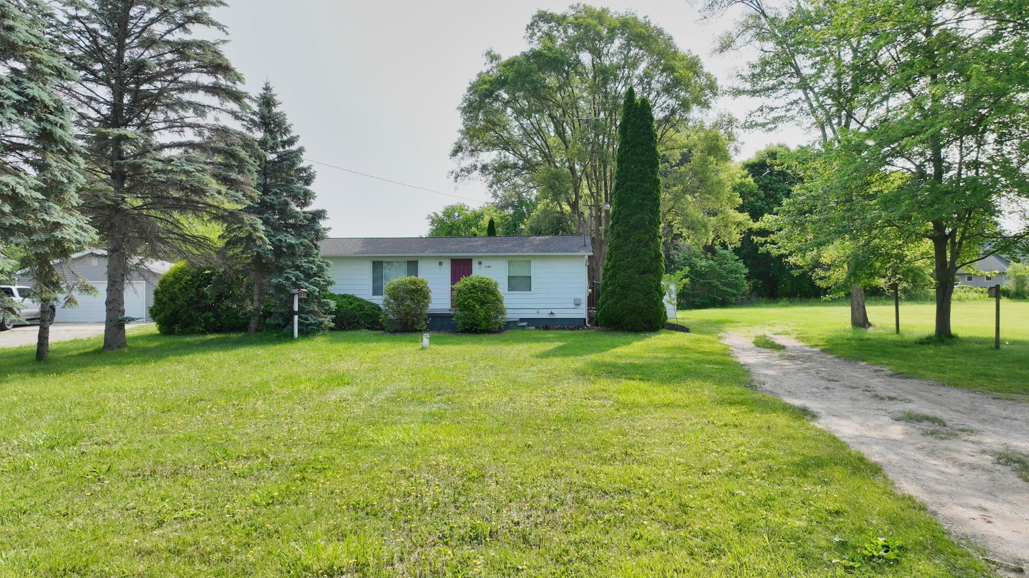 13148 Saginaw Road, Clio, MI, 48420