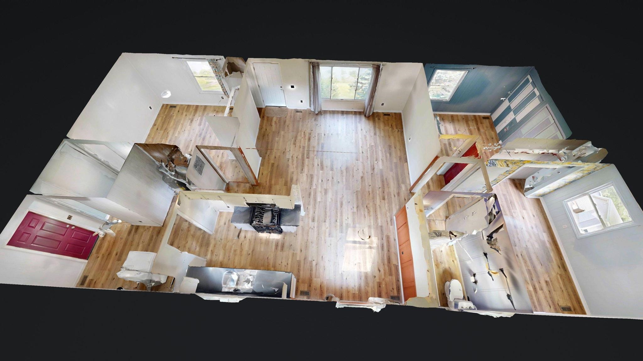 13148 Saginaw Road, Clio, MI, 48420