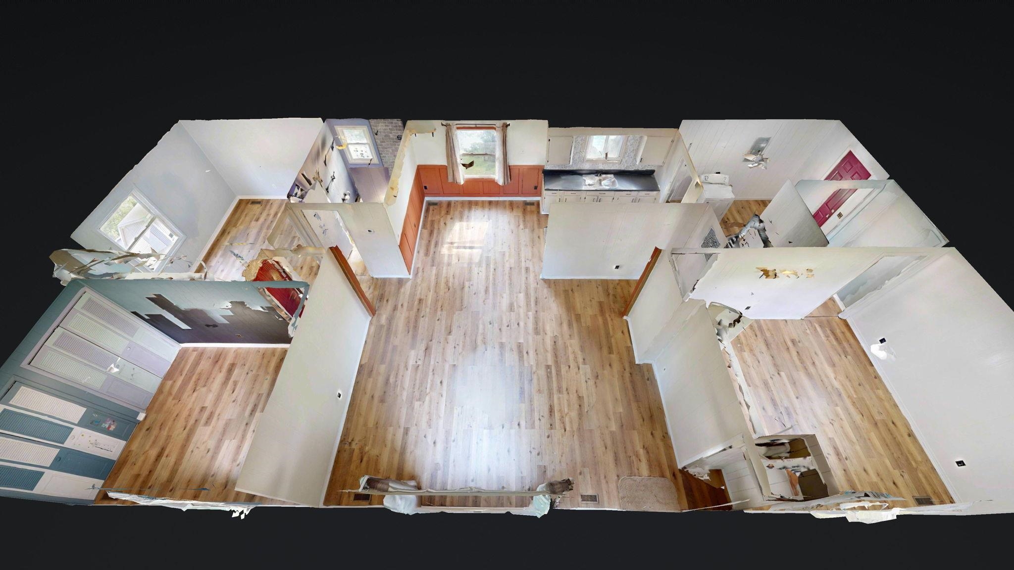 13148 Saginaw Road, Clio, MI, 48420