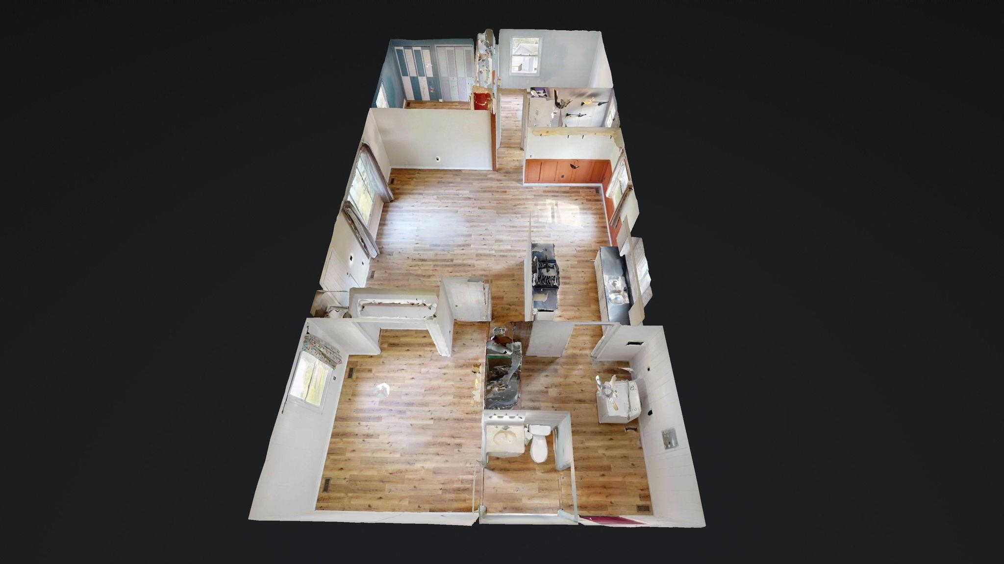 13148 Saginaw Road, Clio, MI, 48420