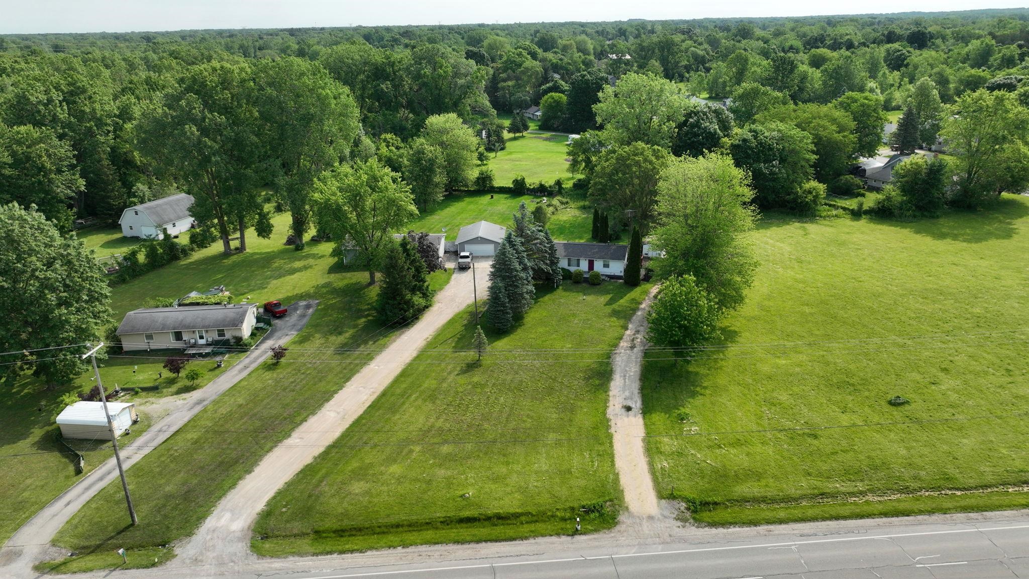 13148 Saginaw Road, Clio, MI, 48420