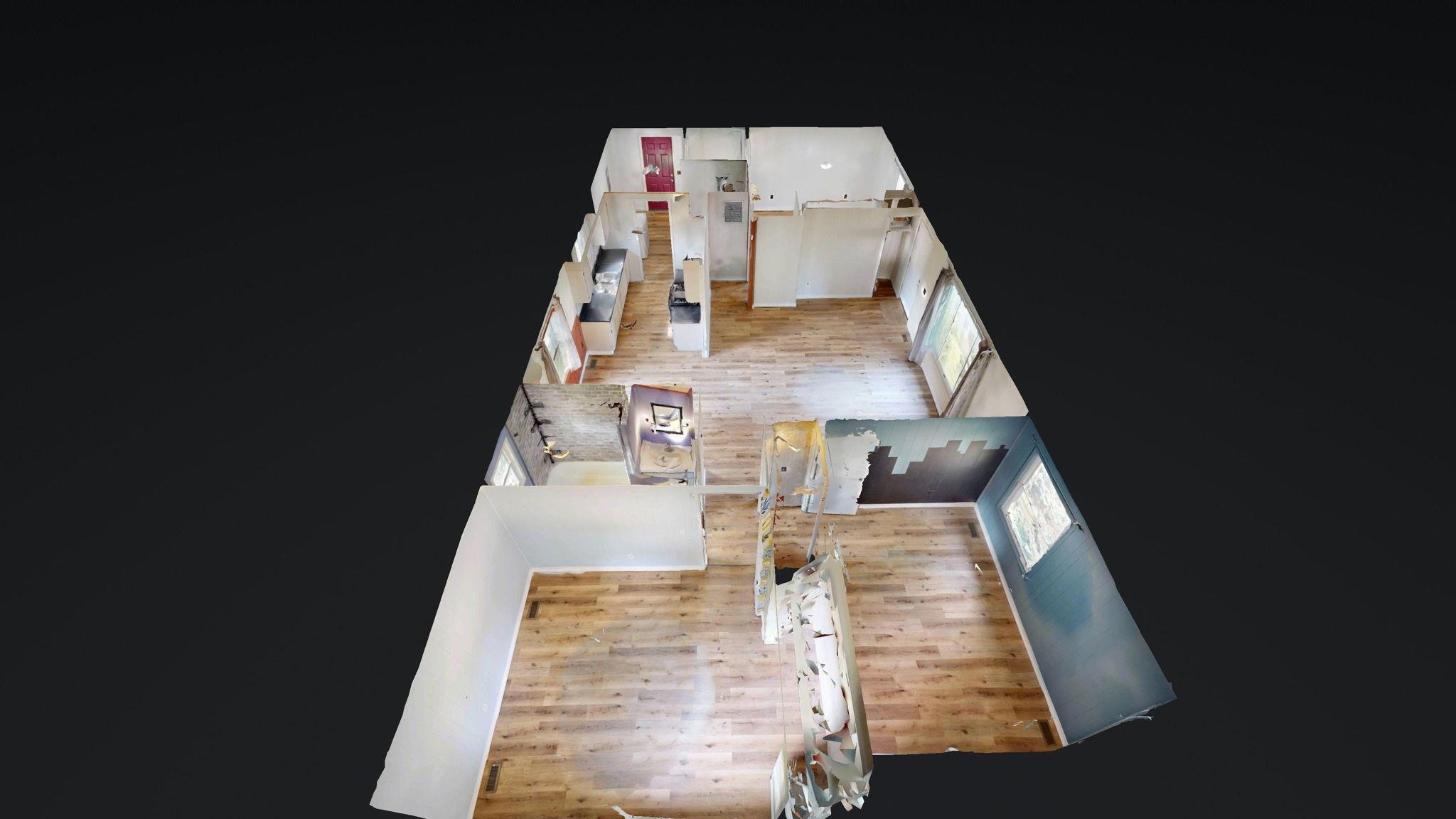 13148 Saginaw Road, Clio, MI, 48420