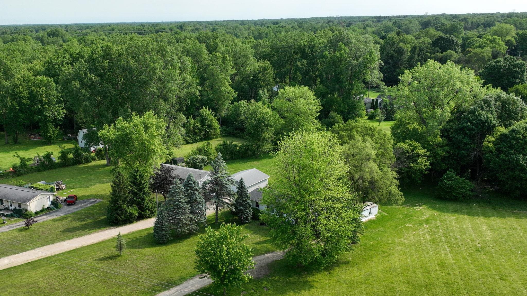 13148 Saginaw Road, Clio, MI, 48420